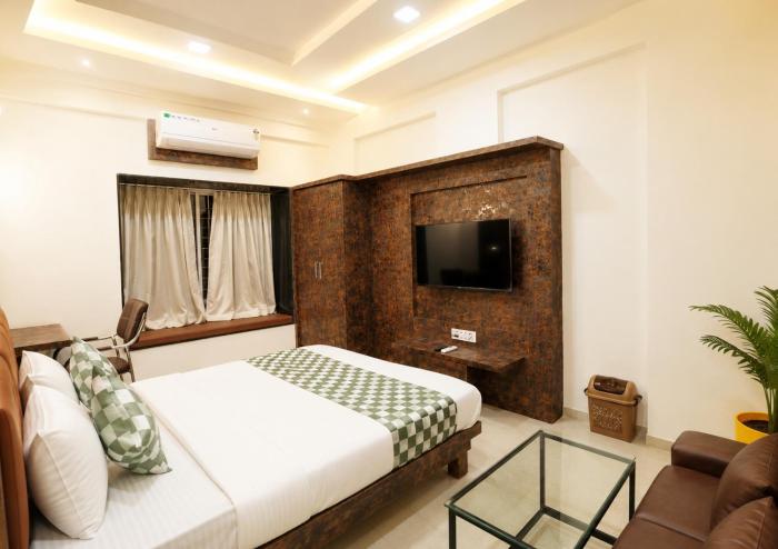 Hotel Ratnakunj Palace
