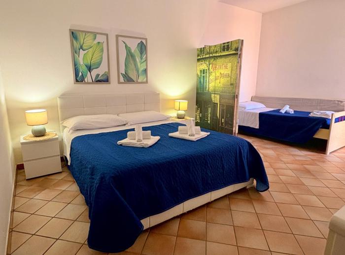 Casa Vacanza Violet 2