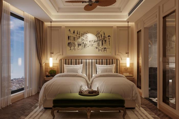 Caraway Hotel