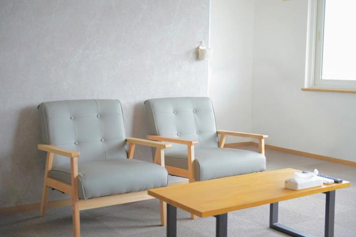 RAKUNTO帯広西201 , 最大8名宿泊可能 , 3LDK快適空間 , 民泊 , Rakunto Obihiro West201,Sleeps up to 8,Spacious 3-Bedroom Home,Vacation Rental