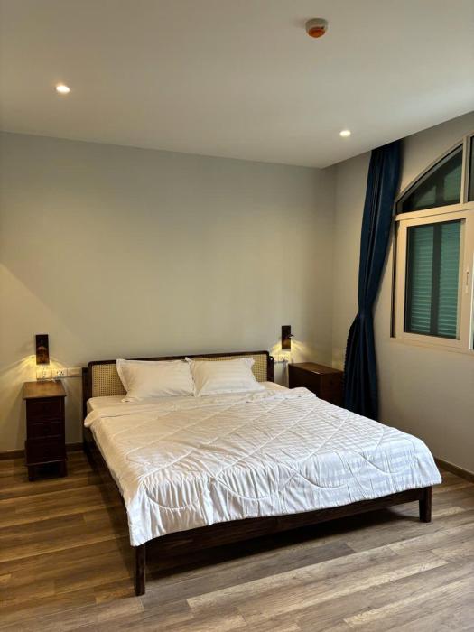 Oliv Beach Stay Phu Quoc
