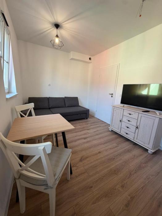 Apartament Prusa