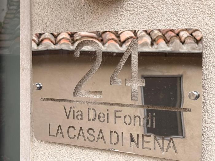 La Casa Di Nena