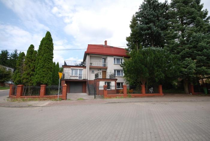 Noclegi Olsztyn Wędkarska 76