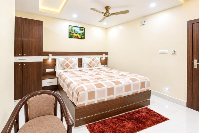 Hotel Kesari Dham Inn