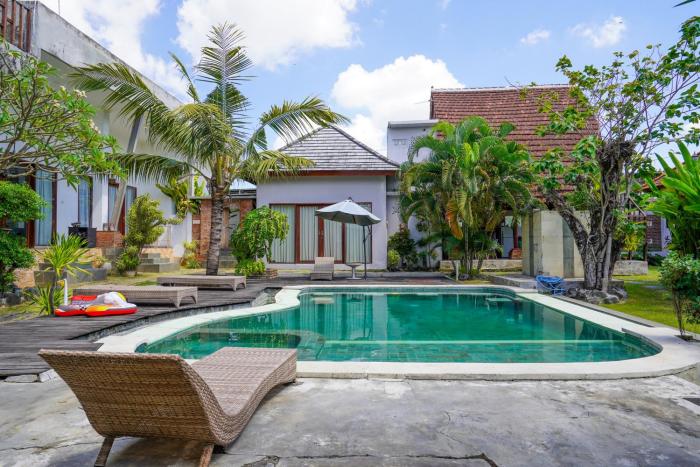 The Lavana Pancoran Villa Dira Canggu