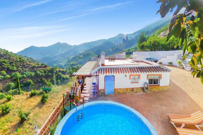 Cortijo Luque