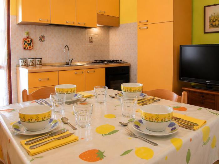 Appartamenti Marilu