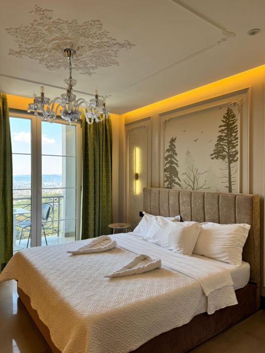 Jurgen Resort