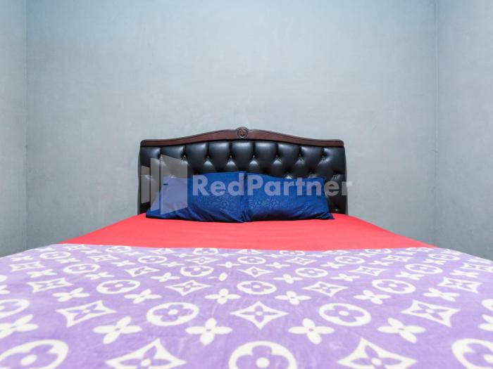 Adihan Homestay Mitra RedDoorz