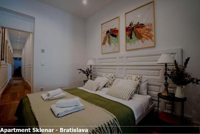 Apartment Sklenar