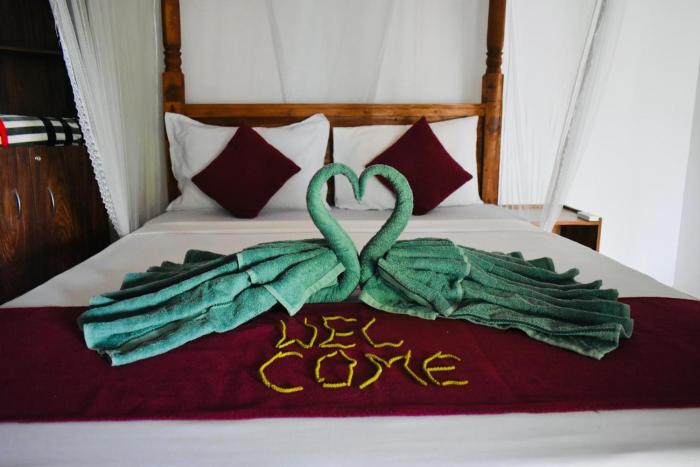 temry villa clod