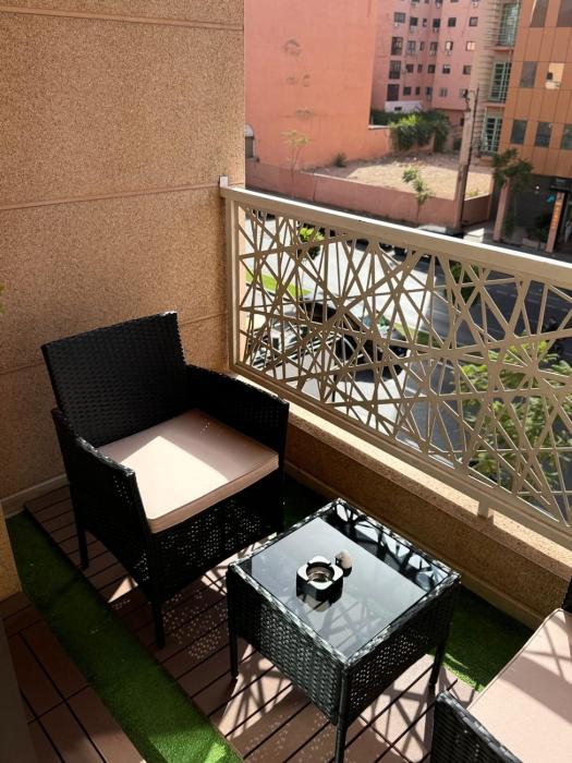 Modern & Luxury Apartment - Gueliz Marrakech