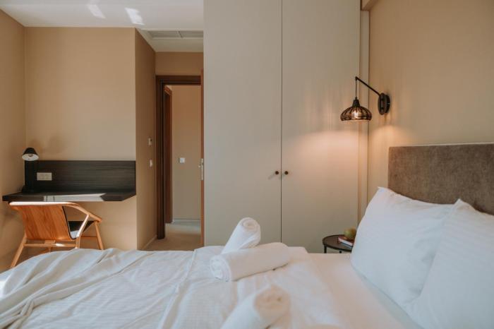Smart Suites Sivota