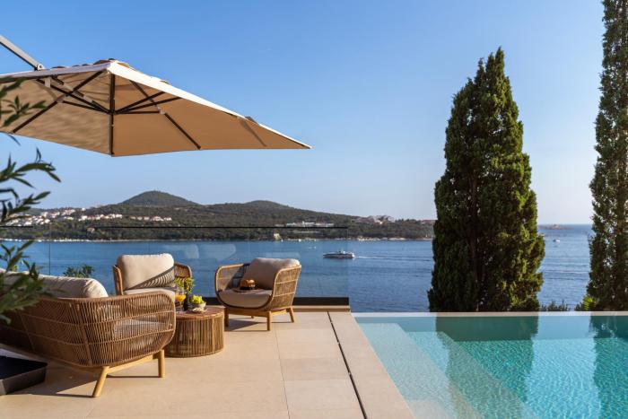 Luxury Villa Malu