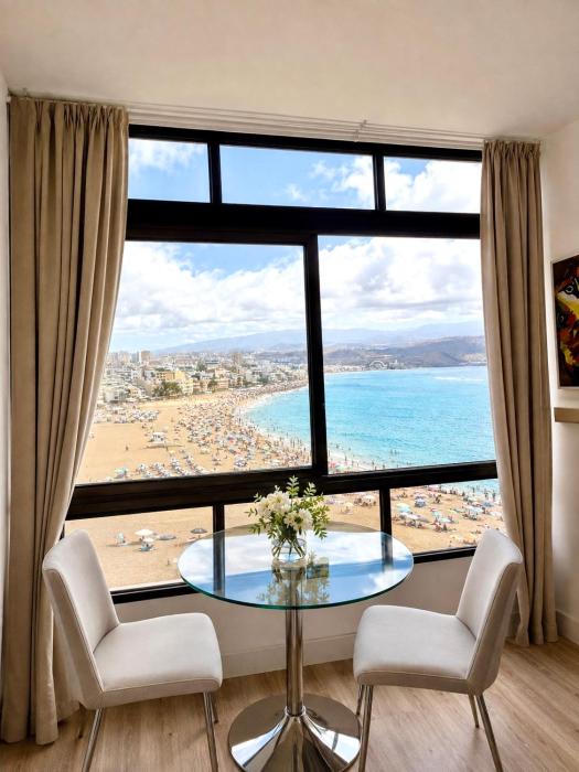 Apartamento Vista Las Canteras