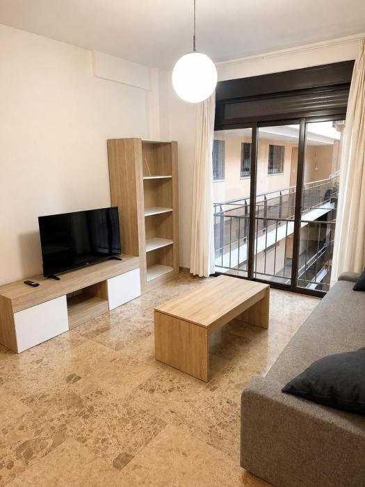 Apartamento Duque de Horna