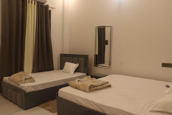 Kaivalya Stay