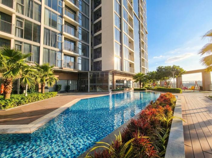 MATAHOME Serviced Residences