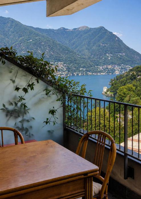 Raffaello al Lago