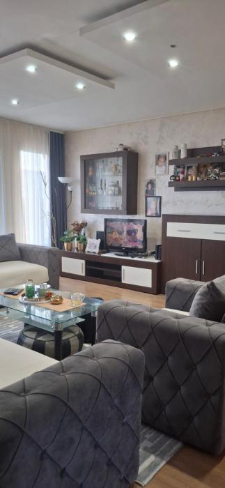 Avala apartman