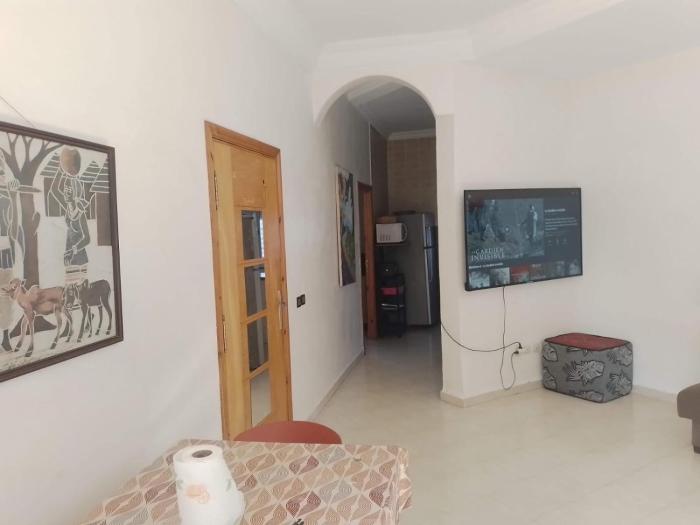 Residence Riad chaouia