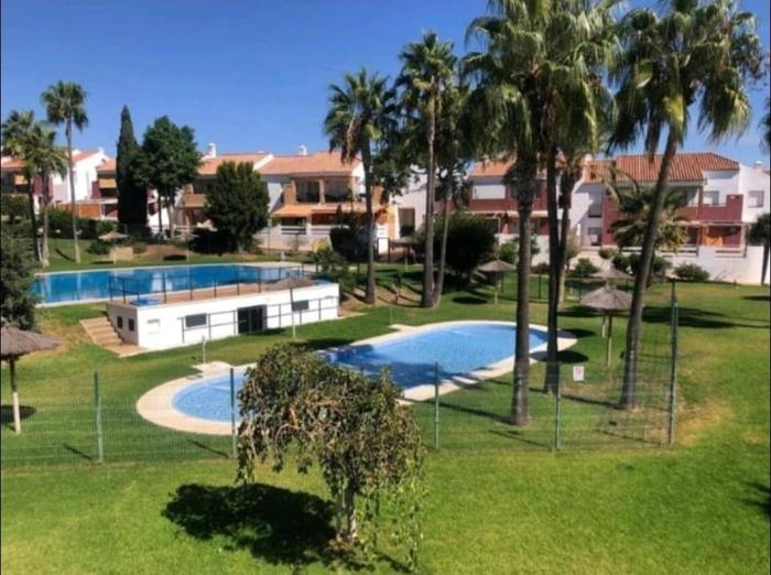 La Barrosa VISION HOME