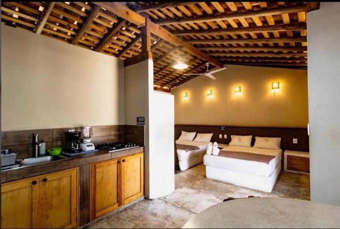 Casa Betina