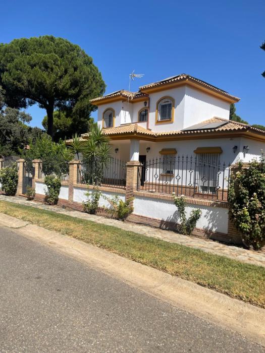 Pinar de la Juliana