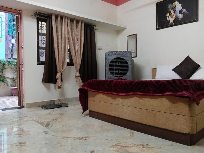 Atharv Homestay
