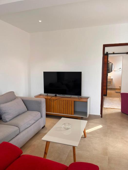 Appartement 1 chambre - résidence sécurisée