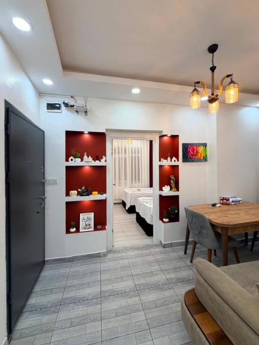 İstanbulis Apartments - Old City Sultanahmet