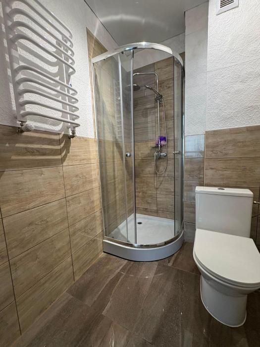 Apartament Drzymały
