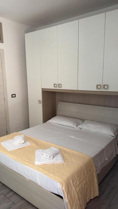 Garibaldi Rooms 2