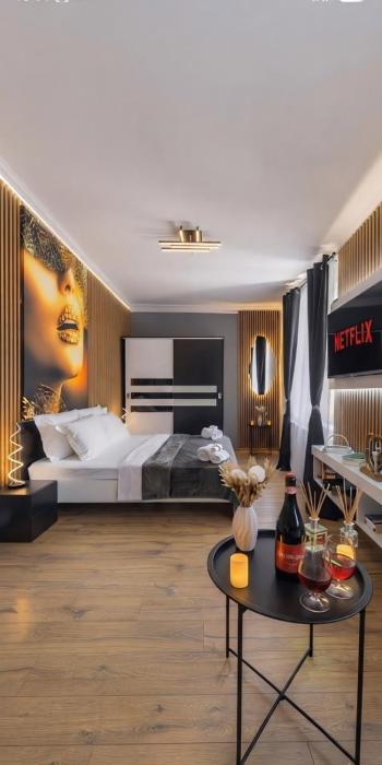Clio Apartment Old Town Piata Mare