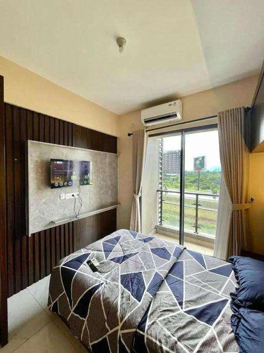 Skyhouse BSD by Amora Stay