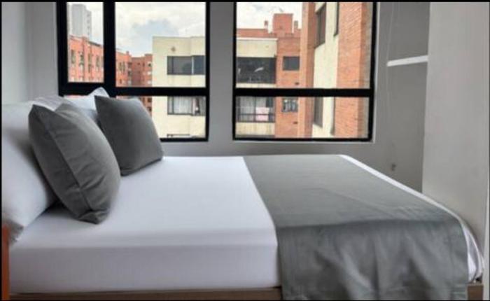 Loft en Corferias P