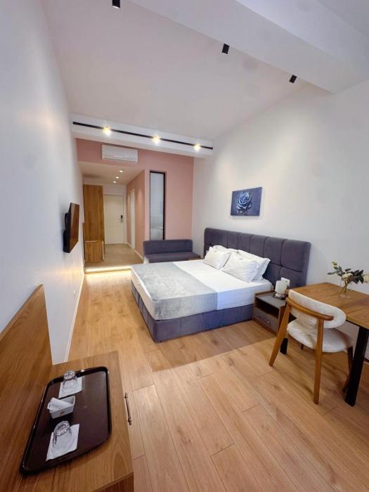 Hotel La Rosa