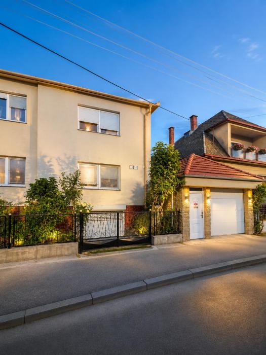 2 Bedroom Apartment in Stupava