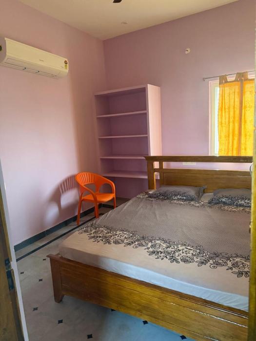 Vishnu homestay