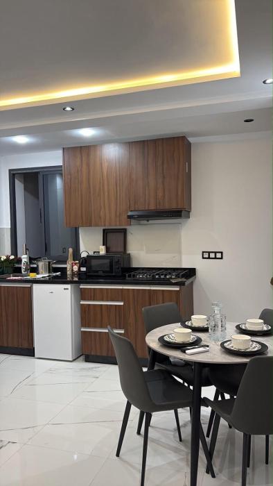 Appartement Assilsila