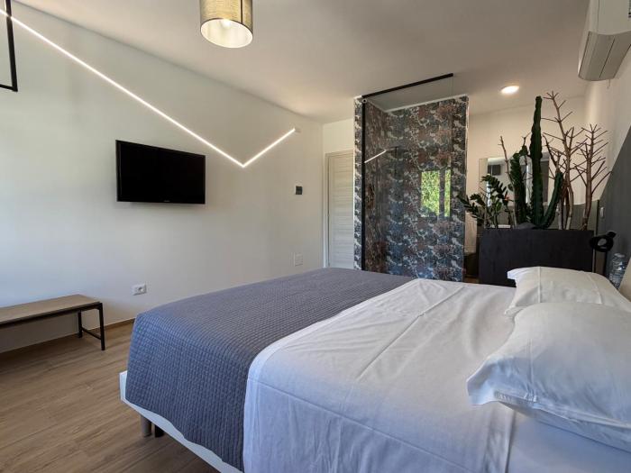 Li Piagge Guest House