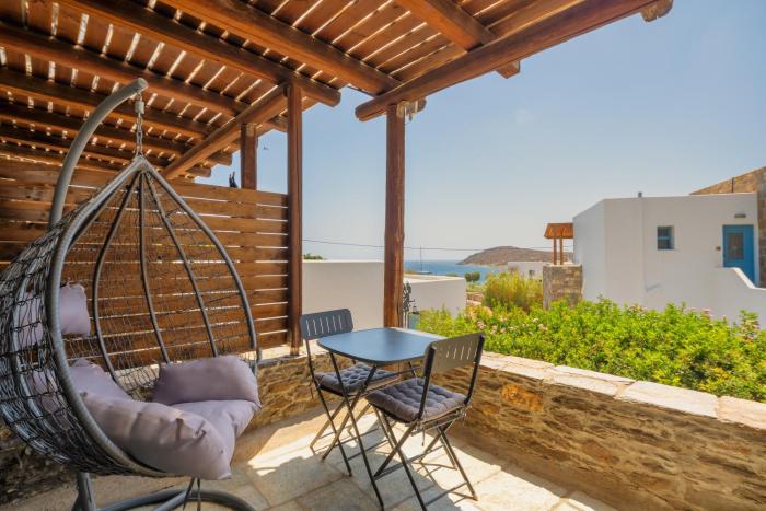 Fonte Apartments 2 min to the Beach