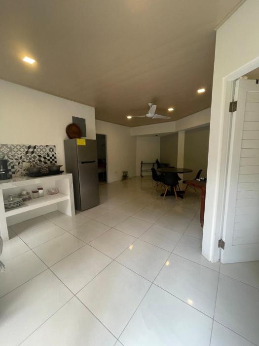 Apartamento Manuel Antonio, monos, playa, naturaleza