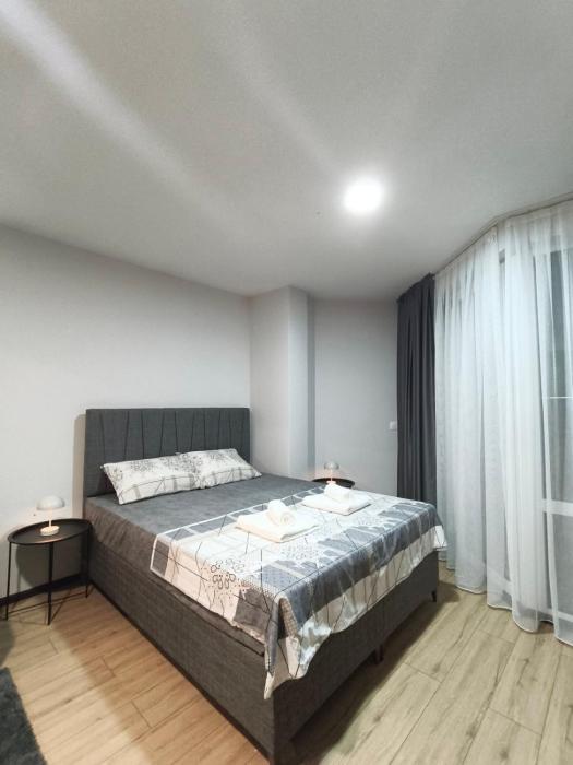 GIA Paradise Apartments 3