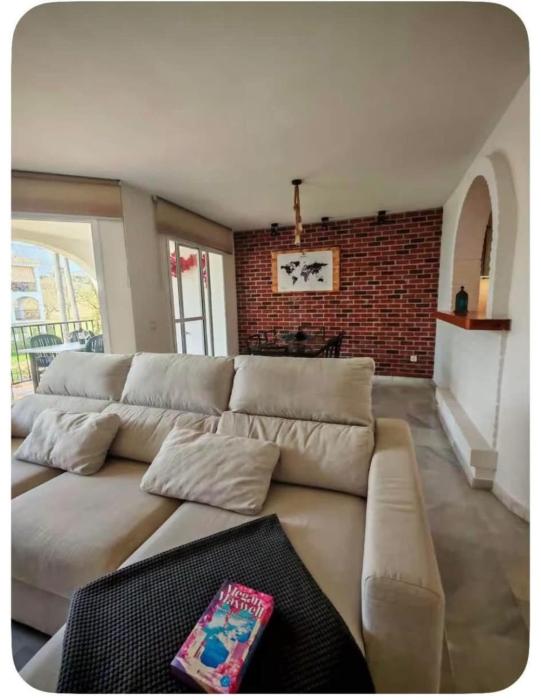 Apartamento Mijas golf- la siesta