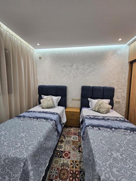 Apartment in the new Salé center