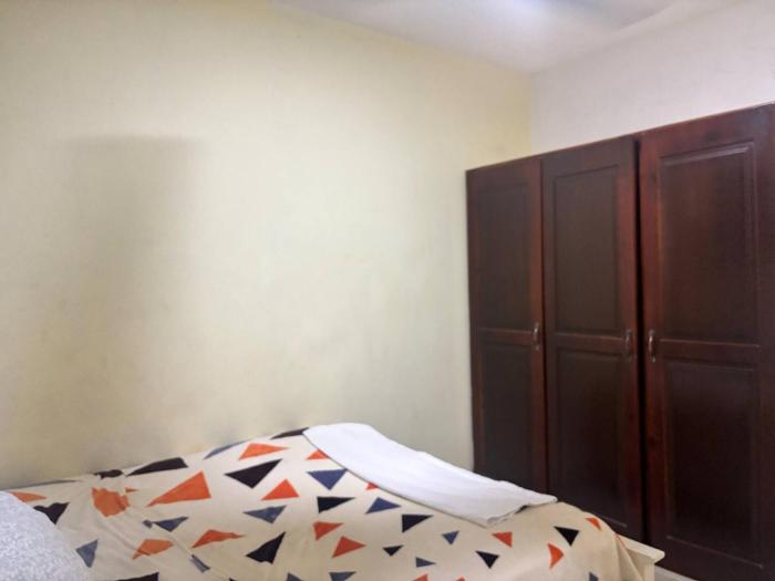 Comfortable apartment next to Ave Espaa