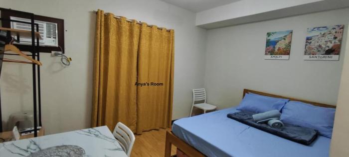Roberts loft 4jT3 mesaverte near SM and Ayala