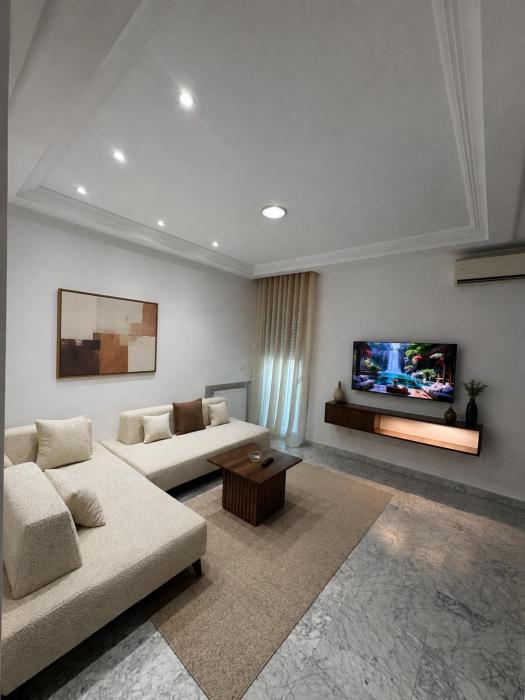 Le cocon du Lac 2 l Elegance, comfort, and serenity